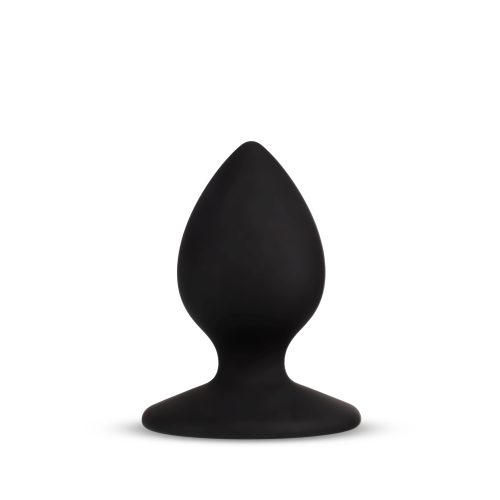 Temptasia Slave Plug Black - Image 3