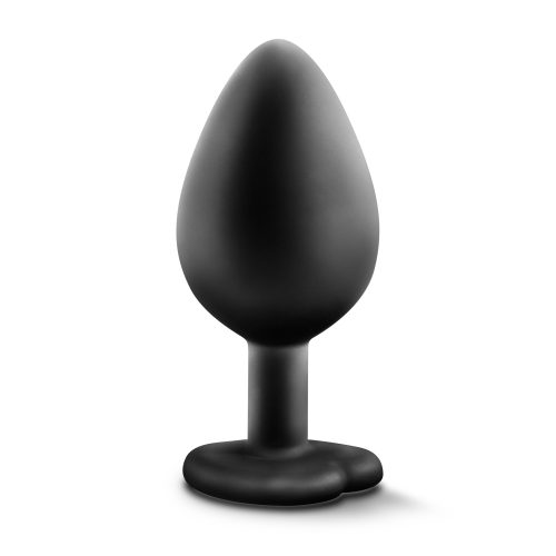 Temptasia Bling Plug Medium Black - Image 3