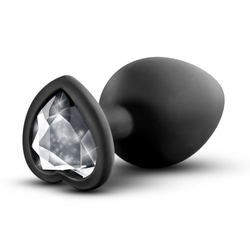 Temptasia Bling Plug Medium Black - Image 4
