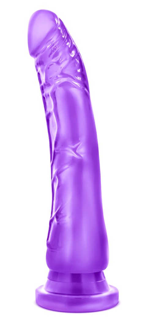 B Yours Sweet n Hard 6 Purple - Image 3