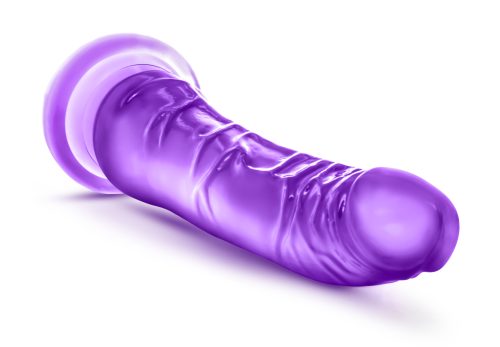 B Yours Sweet n Hard 6 Purple - Image 5