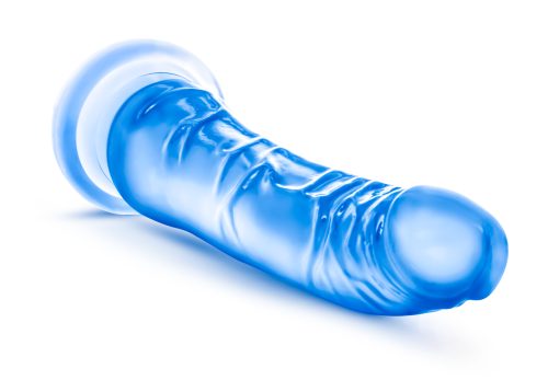 B Yours Sweet n Hard 6 Blue - Image 4