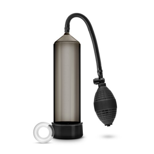 Performance VX101 Male Enhancement Pump Black - Image 3