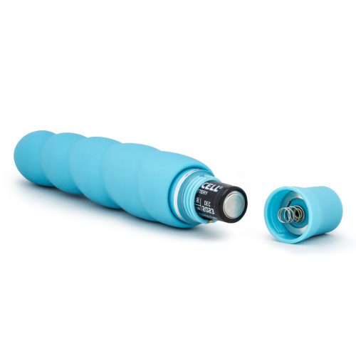 Luxe Anastasia Aqua - Image 4