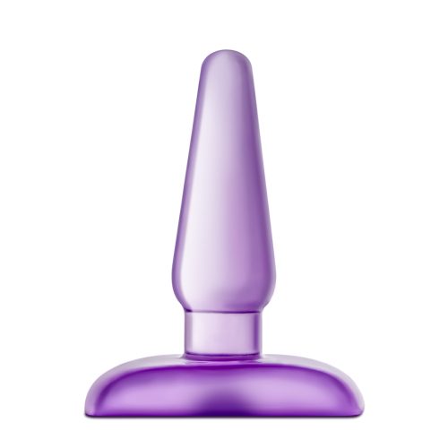 B Yours Eclipse Pleaser Small Purple - Image 3