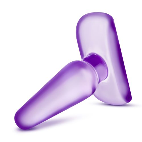 B Yours Eclipse Pleaser Small Purple - Image 5