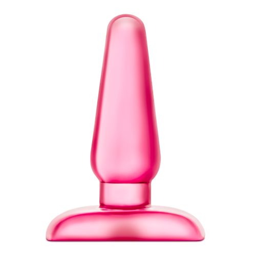B Yours Eclipse Anal Pleaser Medium Pink - Image 3