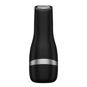 Satisfyer Men Classic Silver