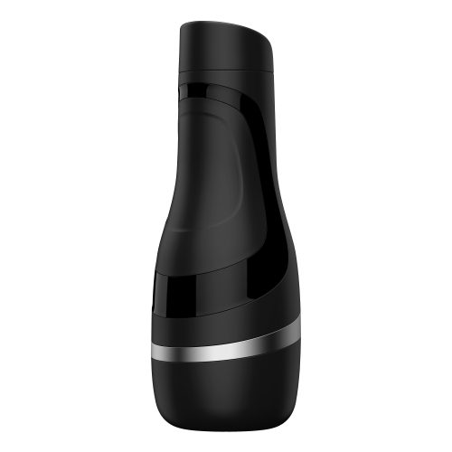 Satisfyer Men Classic Silver - Image 4