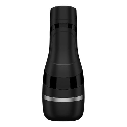 Satisfyer Men Classic Silver - Image 6