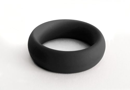 Meat Rack Cock Ring Black - Image 3