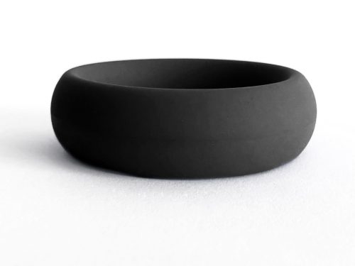 Meat Rack Cock Ring Black - Image 4