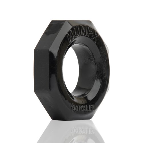 Humpx Cockring Black - Image 5