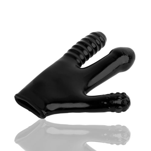 Claw Glove Black - Image 4