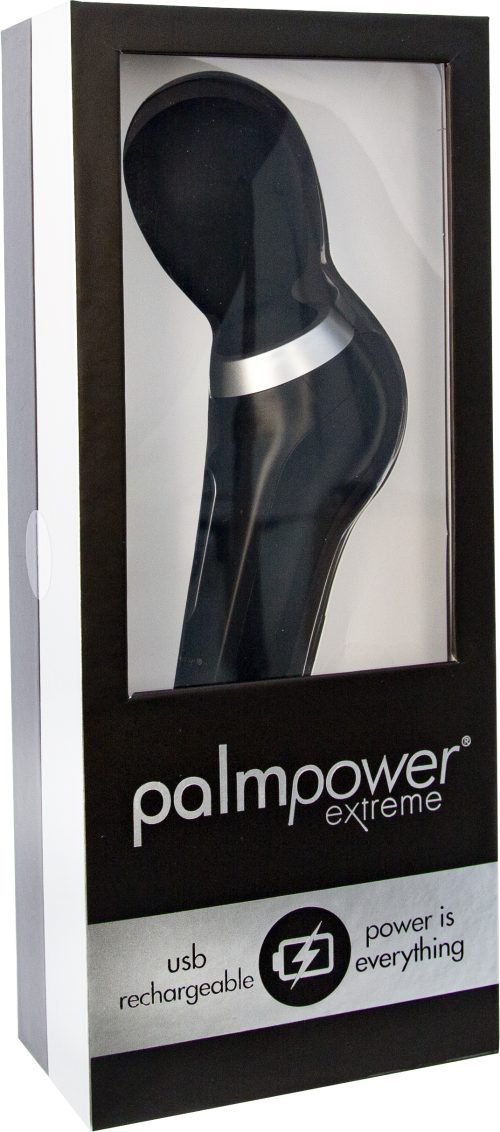 PalmPower Extreme Black - Image 3