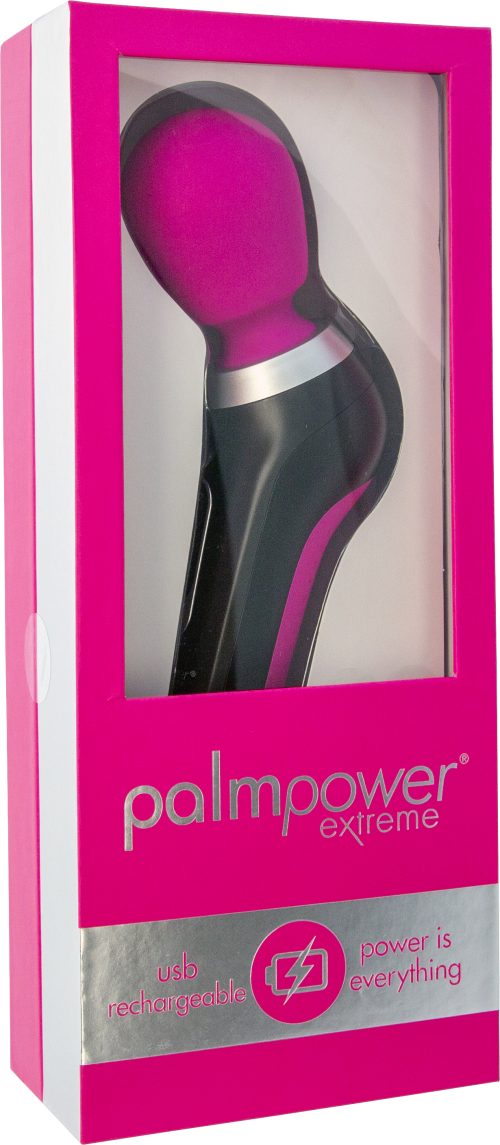 PalmPower Extreme Pink - Image 3
