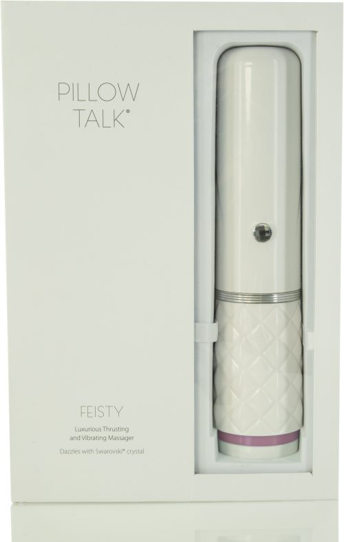 Pillow Talk Feisty Pink - Image 4