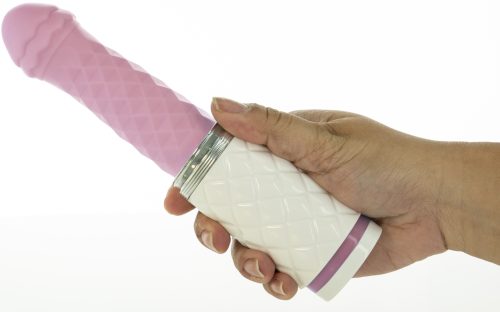 Pillow Talk Feisty Pink - Image 6