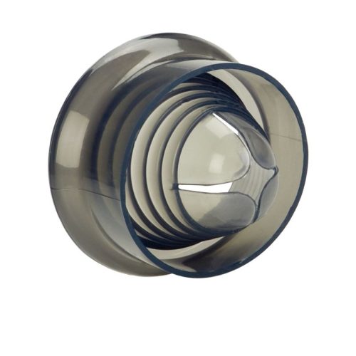 Universal Silicone Pump Sleeve Smoke - Image 5