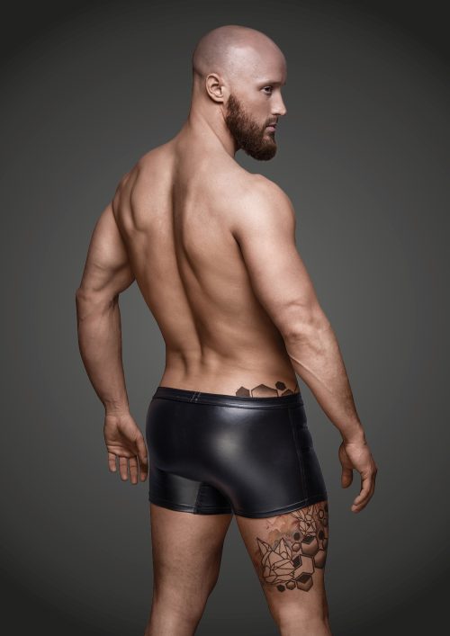 Sexy Shorts With Hot Details - Image 3