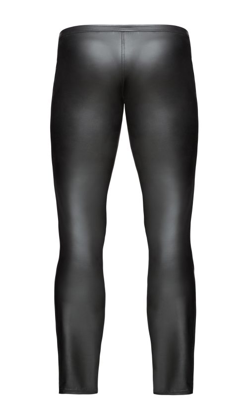 Sexy Pants With Hot Details - Image 6