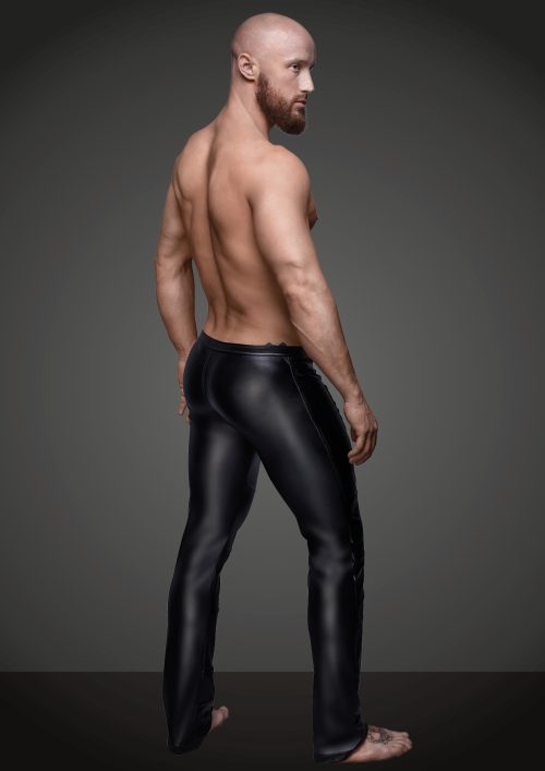 Sexy Pants With Hot Details - Image 3