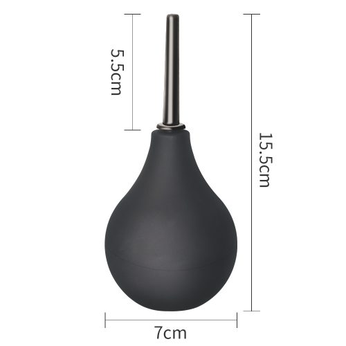 Deluxe Impulse Douche 160ml - Image 4