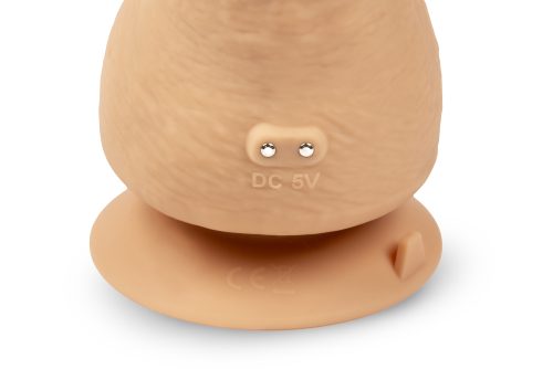 Greal Flesh w Suction Cup - Image 5