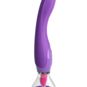 Her Ultimate Pleasure