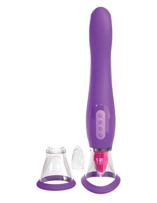 Her Ultimate Pleasure - Image 4