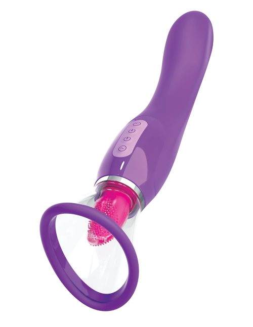 Her Ultimate Pleasure - Image 5
