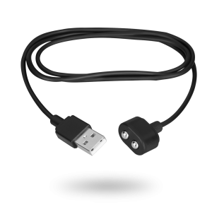 Satisfyer USB Charge Cable Black