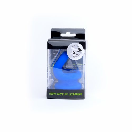 Rugby Ring By Sport Fucker Blue - Image 3