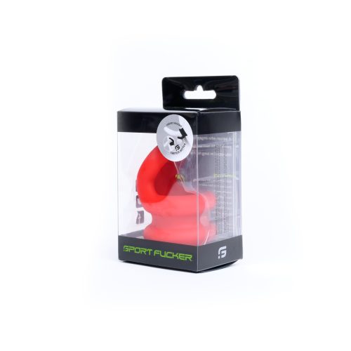 Switch Hitter By Sport Fucker Red - Image 3