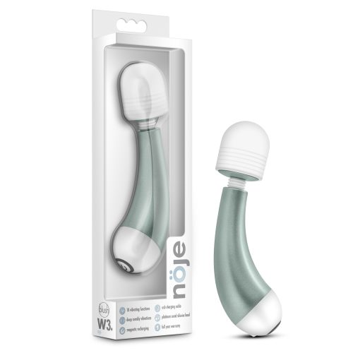Noje W3 Sage - Image 4