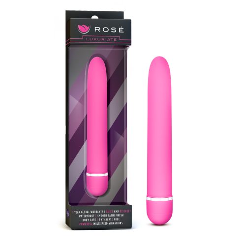 Rose Luxuriate Pink - Image 3