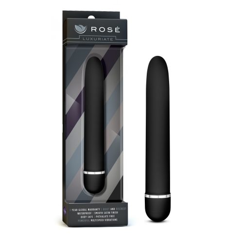 Rose Luxuriate Black - Image 3
