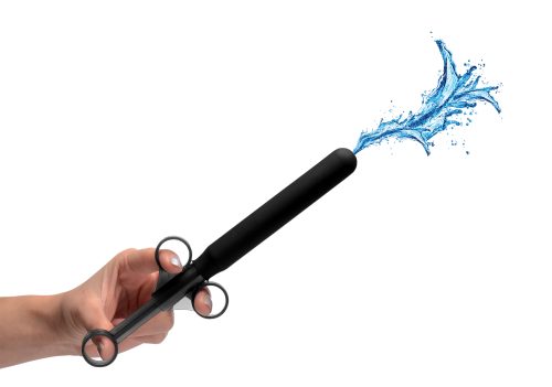 Smooth Silicone Lubricant Launcher - Image 4