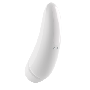 Satisfyer Curvy1+ White