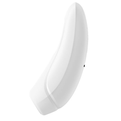Satisfyer Curvy1+ White - Image 5
