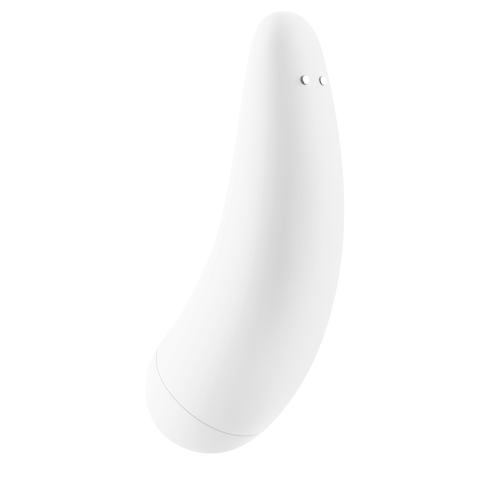 Satisfyer Curvy1+ White - Image 6