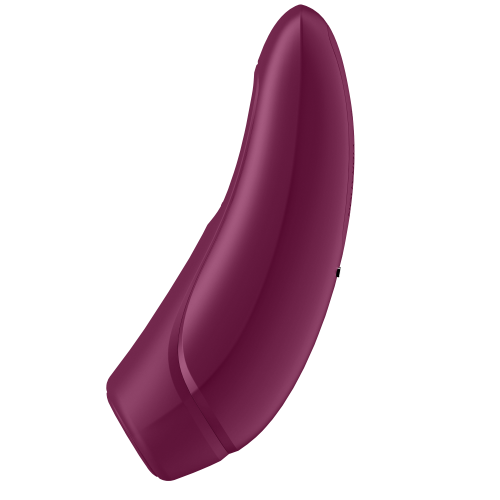 Satisfyer Curvy1+ Rose Red - Image 9