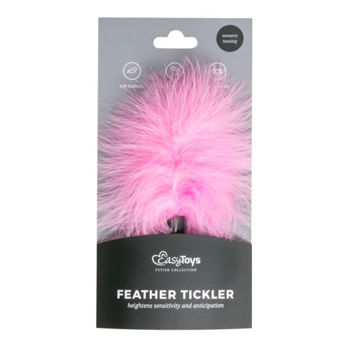 Tickler Pink Small - Image 4