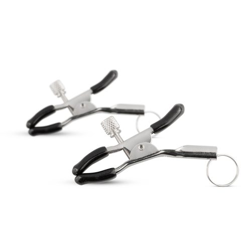 Screw Clamps With Attachment Ring - Image 3