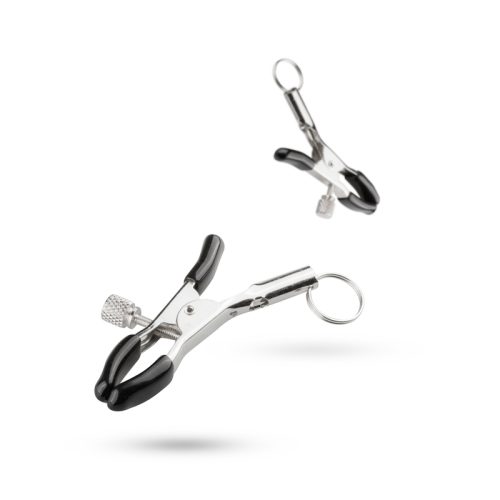 Screw Clamps With Attachment Ring - Image 5
