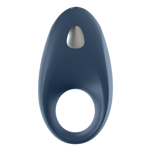 Satisfyer Mighty One Connect App