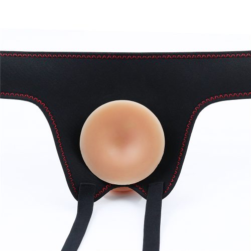 Easy Strap On Set 8.5in - Image 6