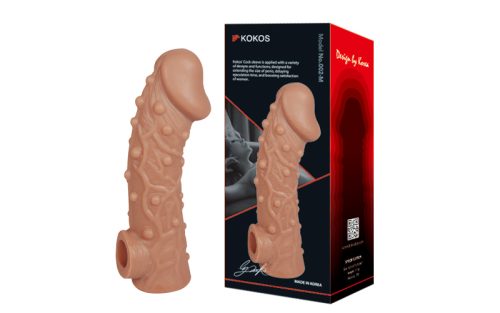 Cock Sleeve 2 Large