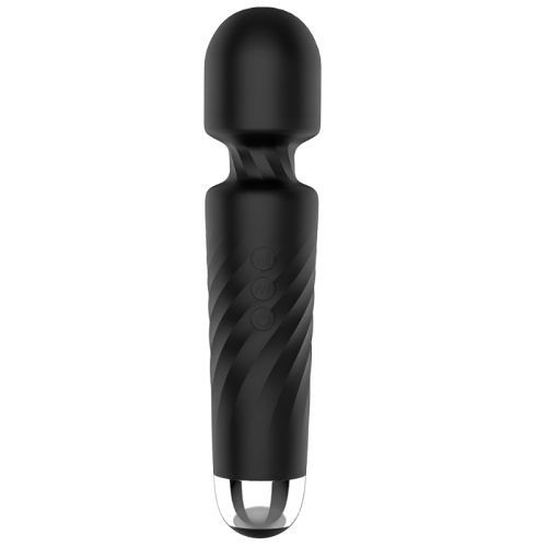 Hero 2 Wand Black - Image 3