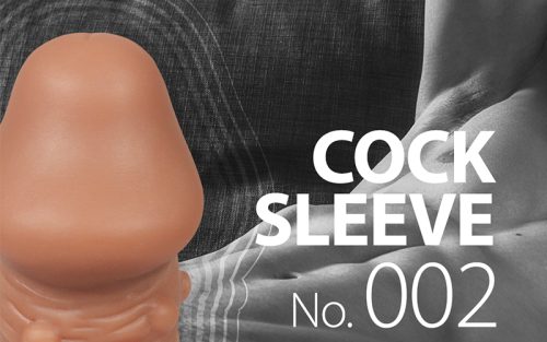 Cock Sleeve 2 Medium - Image 5